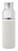 EBOR Gerecyclede glazen fles 500 ml