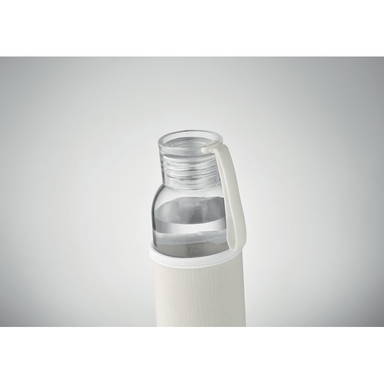 EBOR Gerecyclede glazen fles 500 ml