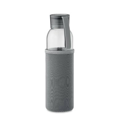 EBOR Gerecyclede glazen fles 500 ml