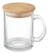 CELESTIAL Gerecycled glazen mok 300 ml