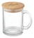 CELESTIAL Gerecycled glazen mok 300 ml