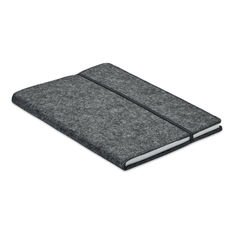 FELTBOOK A5 notitieboekje RPET vilt