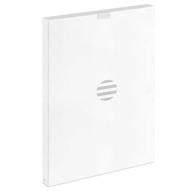 ORIGIN A5 portfolio van kurk