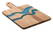 AZUUR Acacia houten serveerplank