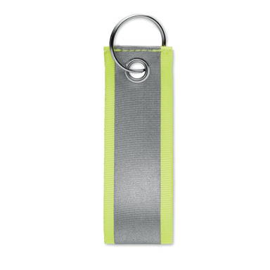 REFLEKEY Reflecterende sleutelhanger
