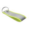 Neon geel
