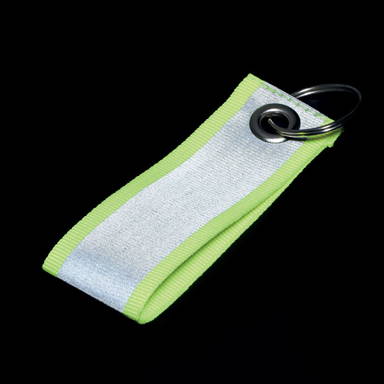 REFLEKEY Reflecterende sleutelhanger