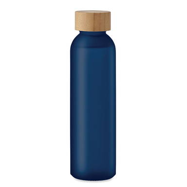 ABE Matglazen fles 500 ml