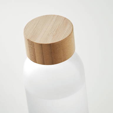ABE Matglazen fles 500 ml