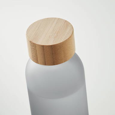 ABE Matglazen fles 500 ml