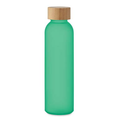 ABE Matglazen fles 500 ml