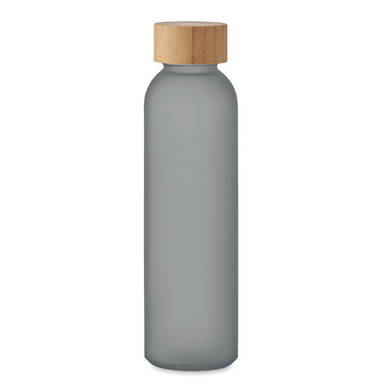 ABE Matglazen fles 500 ml