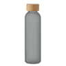 Grigio trasparente