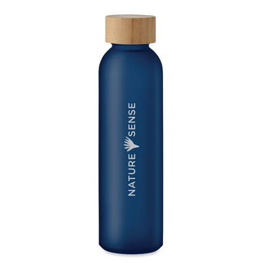 ABE Matglazen fles 500 ml