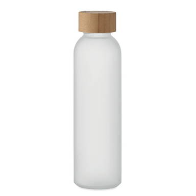 ABE Matglazen fles 500 ml