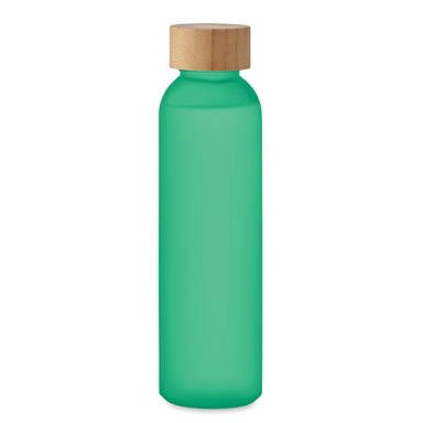 ABE Matglazen fles 500 ml