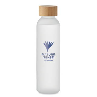 ABE Matglazen fles 500 ml