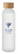 ABE Matglazen fles 500 ml