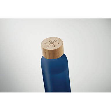 ABE Matglazen fles 500 ml