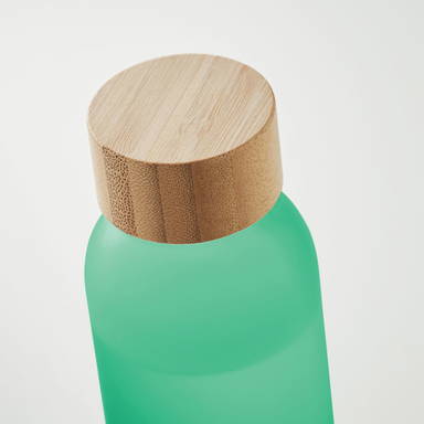 ABE Matglazen fles 500 ml
