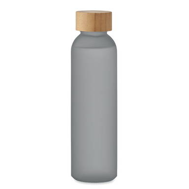 ABE Matglazen fles 500 ml