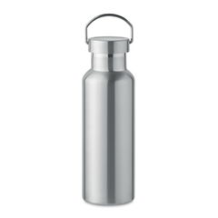 FLORENCE Dubbelwandige fles 500 ml