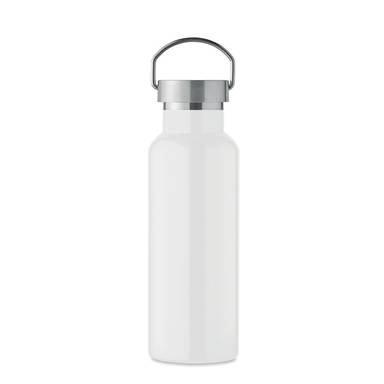 FLORENCE Dubbelwandige fles 500 ml