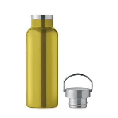 FLORENCE Dubbelwandige fles 500 ml