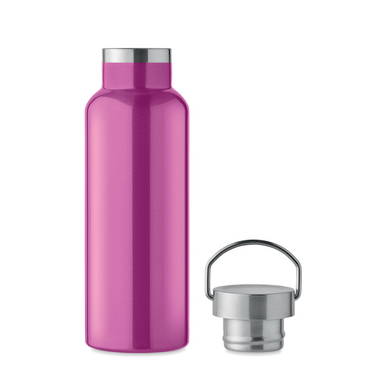 FLORENCE Dubbelwandige fles 500 ml