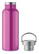 FLORENCE Dubbelwandige fles 500 ml