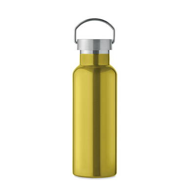 FLORENCE Dubbelwandige fles 500 ml
