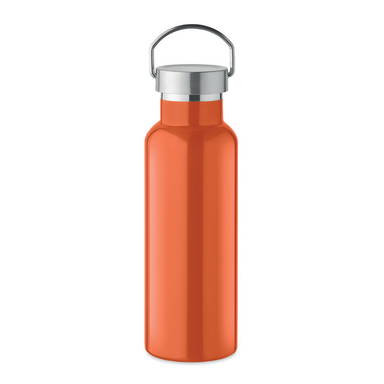 FLORENCE Dubbelwandige fles 500 ml