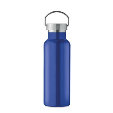 FLORENCE Dubbelwandige fles 500 ml