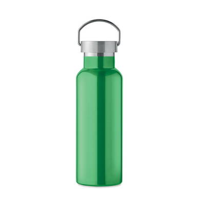 FLORENCE Dubbelwandige fles 500 ml