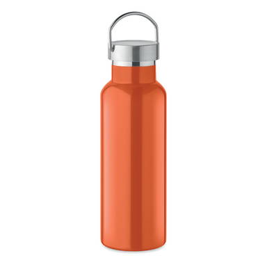 FLORENCE Dubbelwandige fles 500 ml