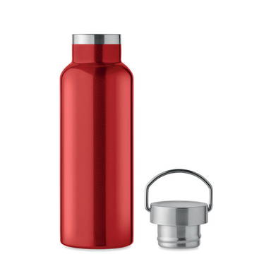 FLORENCE Dubbelwandige fles 500 ml