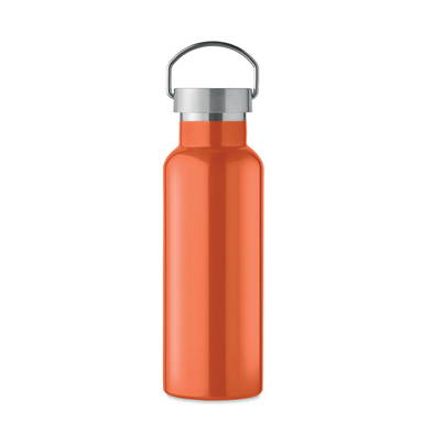 FLORENCE Dubbelwandige fles 500 ml