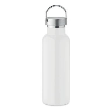 FLORENCE Dubbelwandige fles 500 ml