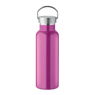 FLORENCE Dubbelwandige fles 500 ml