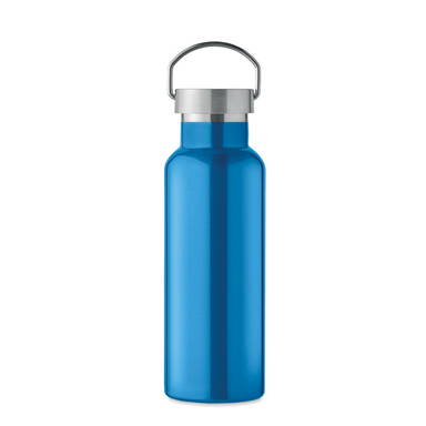 FLORENCE Dubbelwandige fles 500 ml