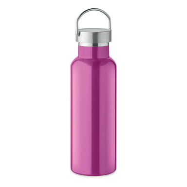 FLORENCE Dubbelwandige fles 500 ml
