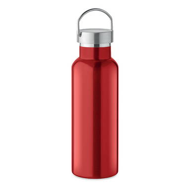 FLORENCE Dubbelwandige fles 500 ml