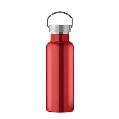 FLORENCE Dubbelwandige fles 500 ml