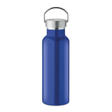 FLORENCE Dubbelwandige fles 500 ml