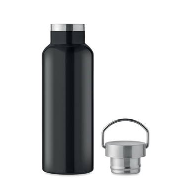 FLORENCE Dubbelwandige fles 500 ml