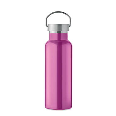 FLORENCE Dubbelwandige fles 500 ml