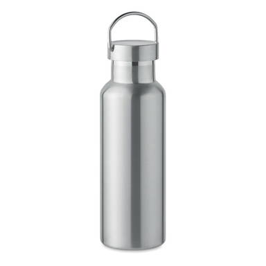FLORENCE Dubbelwandige fles 500 ml