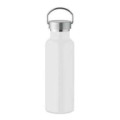 FLORENCE Dubbelwandige fles 500 ml