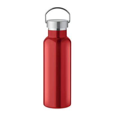 FLORENCE Dubbelwandige fles 500 ml