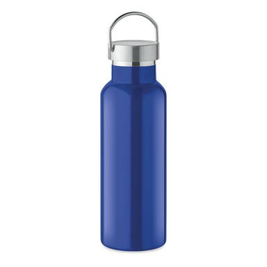 FLORENCE Dubbelwandige fles 500 ml